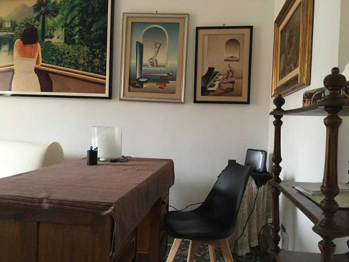 Appartamento Casa Lorusso *